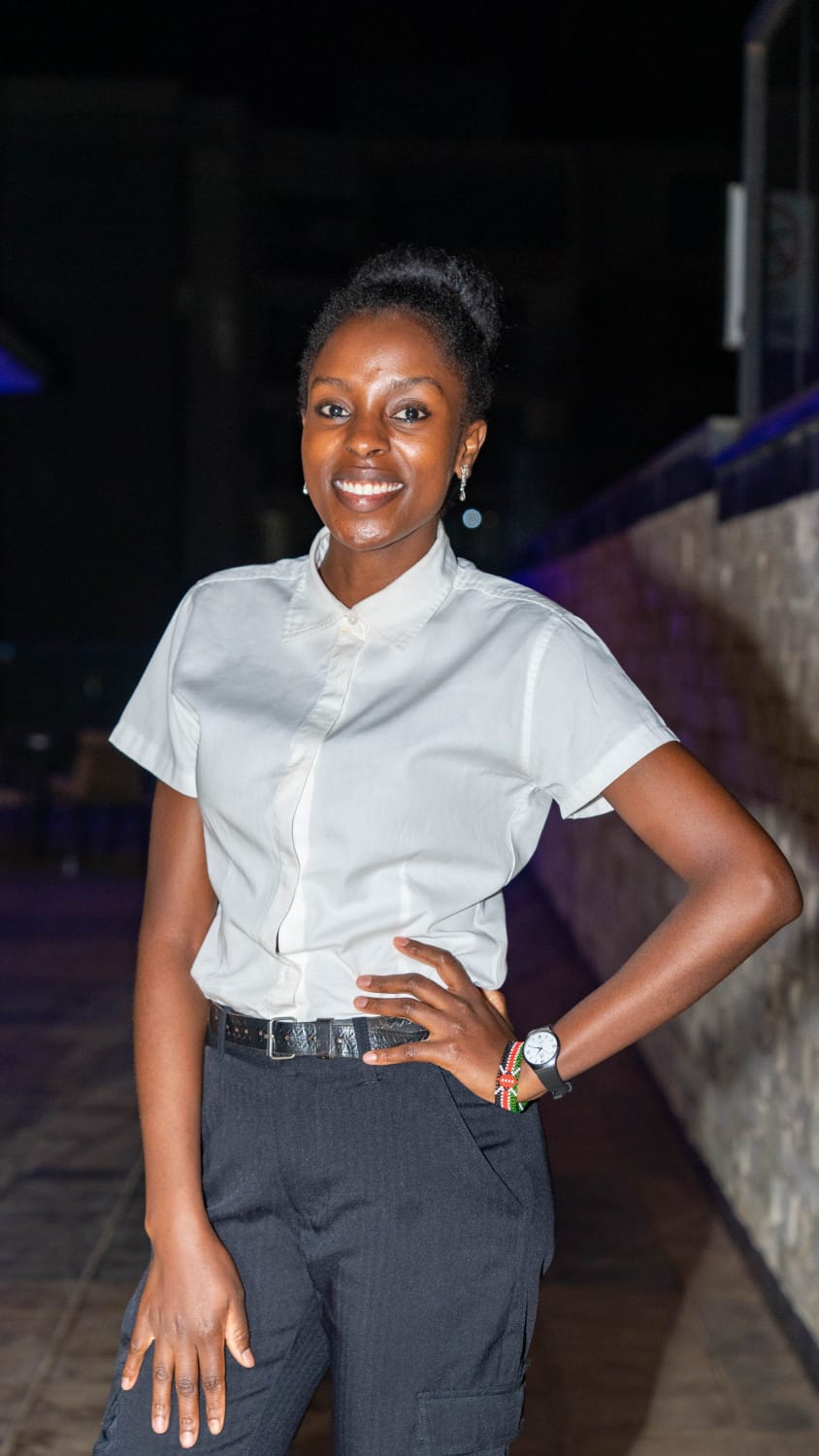 Administrative Support Staff